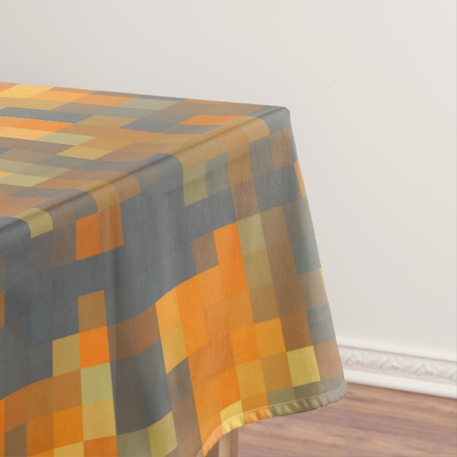 Mantel Otoño (In Situ)