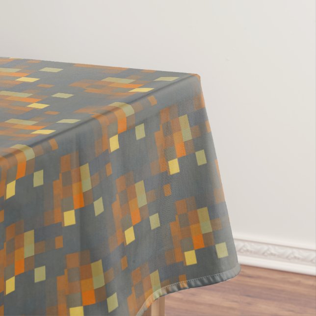 Mantel Otoño (In Situ)