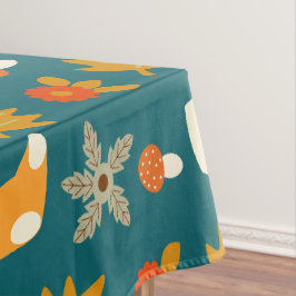 Mantel Otoño