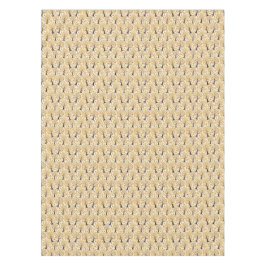 Mantel Otoño Colorido Sale Árboles Decoración de Acción d