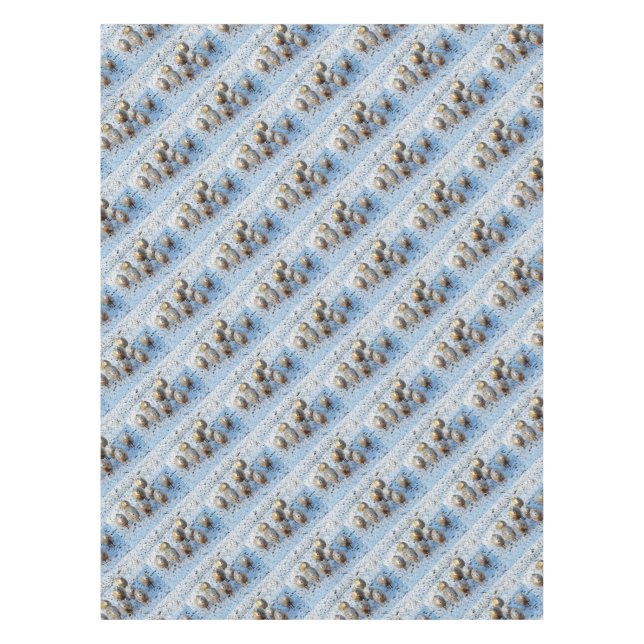 Mantel Oveja (Anverso)