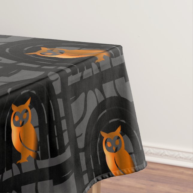 Mantel Oven Mitt and Pot Holders (In Situ)