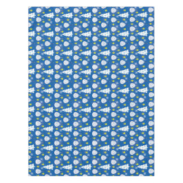 Mantel 🎾 🎄 Padel Smashing Navidades