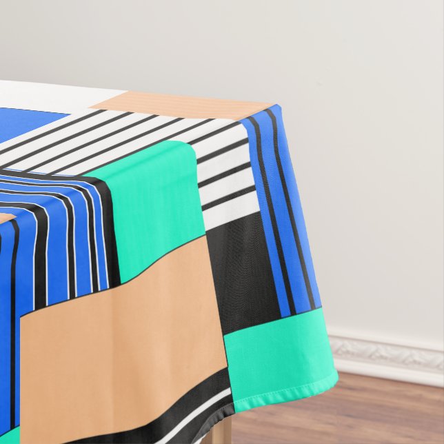 Mantel País. (In Situ)