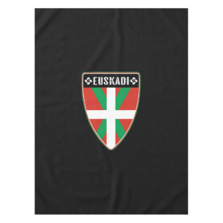 Mantel País Vasco Euskadi