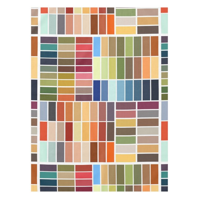 Mantel Palatte (Anverso)