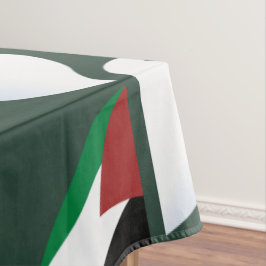 Mantel Palestina Libre