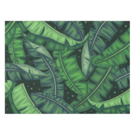 Mantel Palmeras de jungla