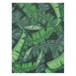 Mantel Palmeras de jungla