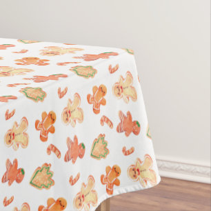 Mantel Pan de jengibre
