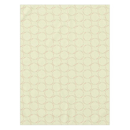 Mantel PAN DE LA VIDA Feliz Acción de Gracias