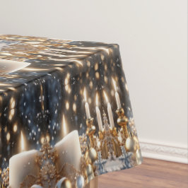 Mantel Pañolas de vacaciones