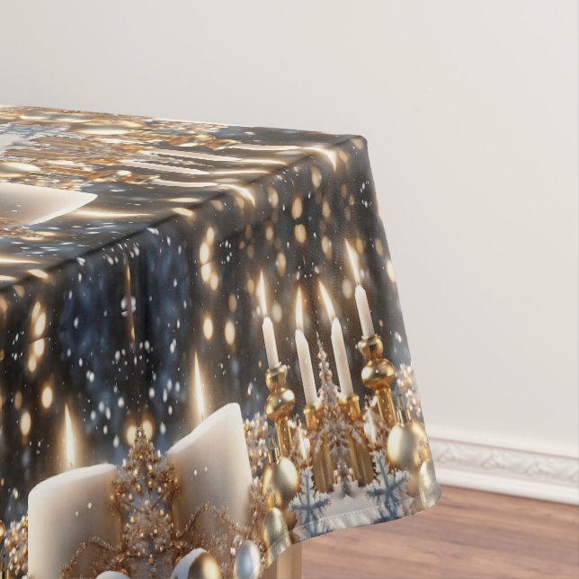 Mantel Pañolas de vacaciones (In Situ)