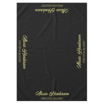 Pantalla de trabajo de fotografía