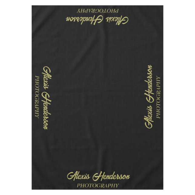 Mantel Pantalla de trabajo de fotografía (Anverso)