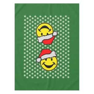 Mantel Papá Noel tu trasero. e ideas