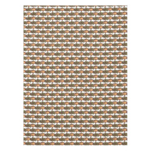 Mantel Papel de flores de estilo Art Nouveau rosebush