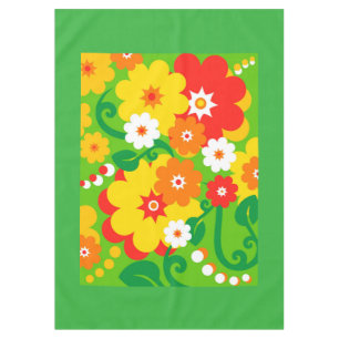 Mantel Papel de fondo de escritorio Funny Flower Power + 