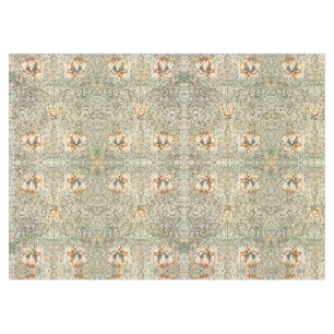 Mantel Papel pintado floral de madreselva de William Morr