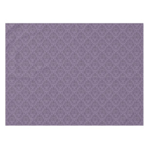 Mantel Papel pintado púrpura de lujo