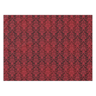 Mantel Papel pintado rojo 2