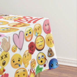 Mantel paquete de emoji