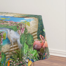 Paraíso de observación de aves