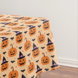 Mantel Parche de la bomba de Halloween