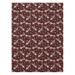 Mantel Pareja feliz de Gnome