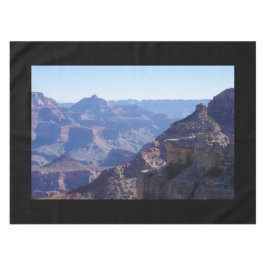 Mantel Parque Nacional del Gran Cañón, borde sur     