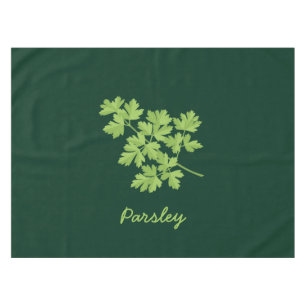 Mantel Parsley