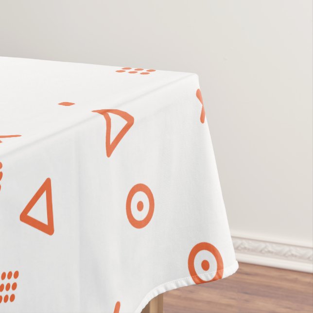 Mantel Partículas felices (In Situ)