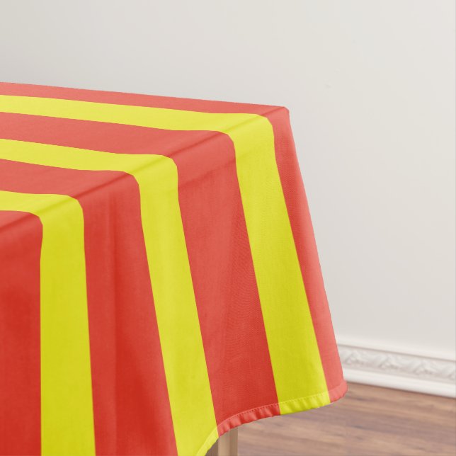 Mantel Partido del Cumpleaños del Circo (In Situ)