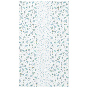Mantel Pascua 60/104 Tabletas "Sillerato caprichoso"