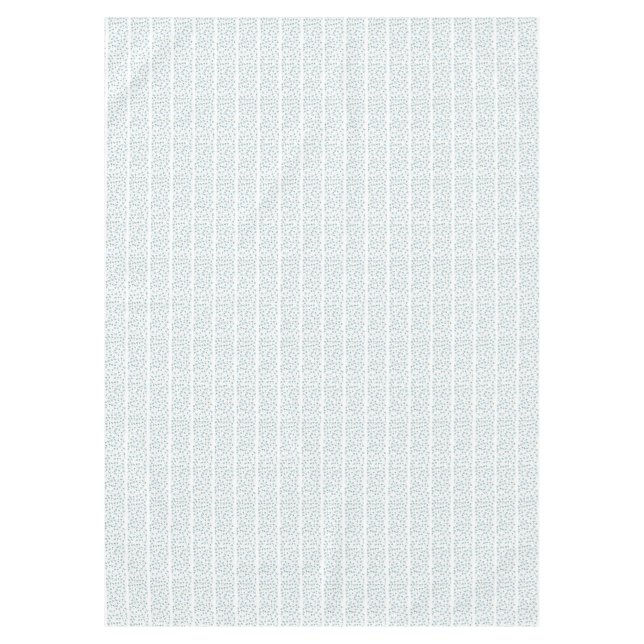 Mantel Pascua Sombrero pequeño y caprichoso de 60 x 80" (Anverso)