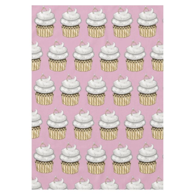 Mantel Pastel de Sweet Engagement (Anverso)