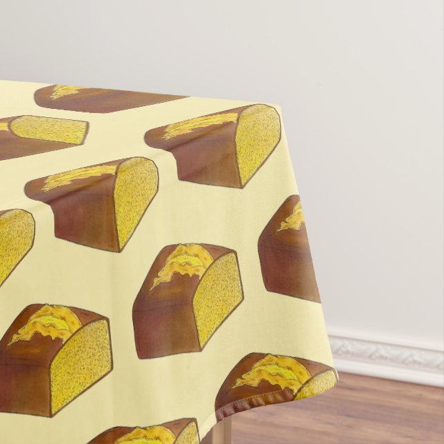 Mantel Pastel de torta de bollería Pan de postre de pan s (In Situ)