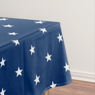 Mantel Patriótico 4 de Julio Tablilla de Ropa