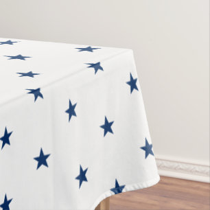 Mantel Patriótico 4 de Julio Tablilla de Ropa
