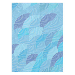 Mantel Patrón abstracto