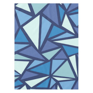 Mantel Patrón abstracto