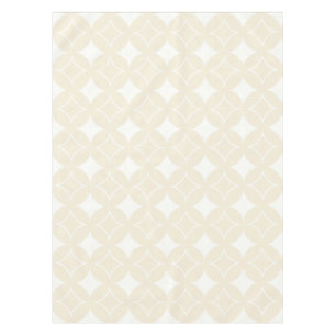Mantel Patrón Beige-Shipo