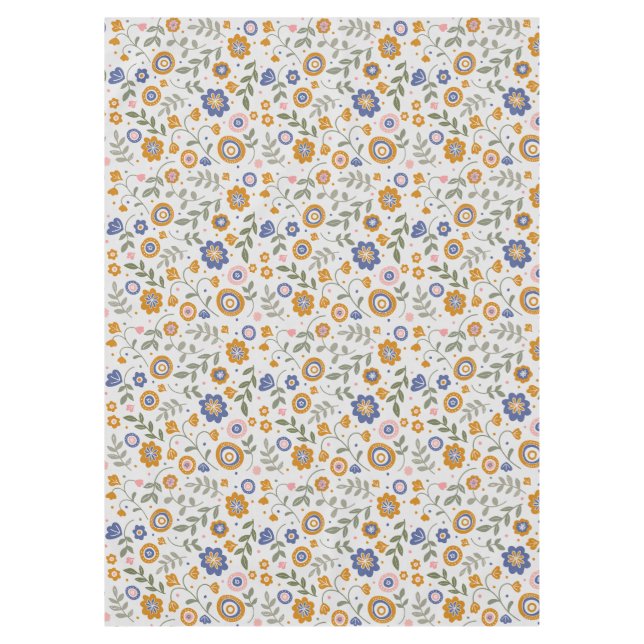 Mantel Patrón Boho 01.w (Anverso)