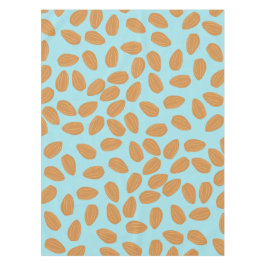 Mantel Patrón de almendra