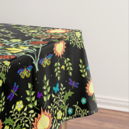 Mantel Patrón De Arte Y Artesanía De William Morris