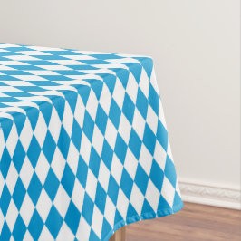 Mantel Patrón de bandera bávara Oktoberfest