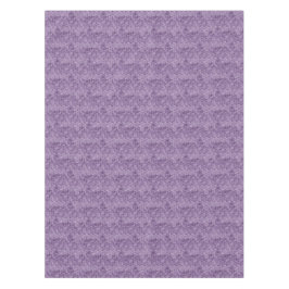 Mantel patrón de burbujas de plástico morado