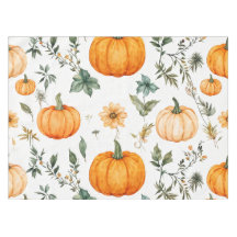 Patrón de calabaza rusa
