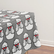 Patrón de candado divertido