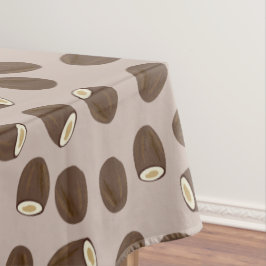 Mantel Patrón de coco